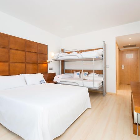 Hotel Zentral Ave ซาราโกซา ภายนอก รูปภาพ