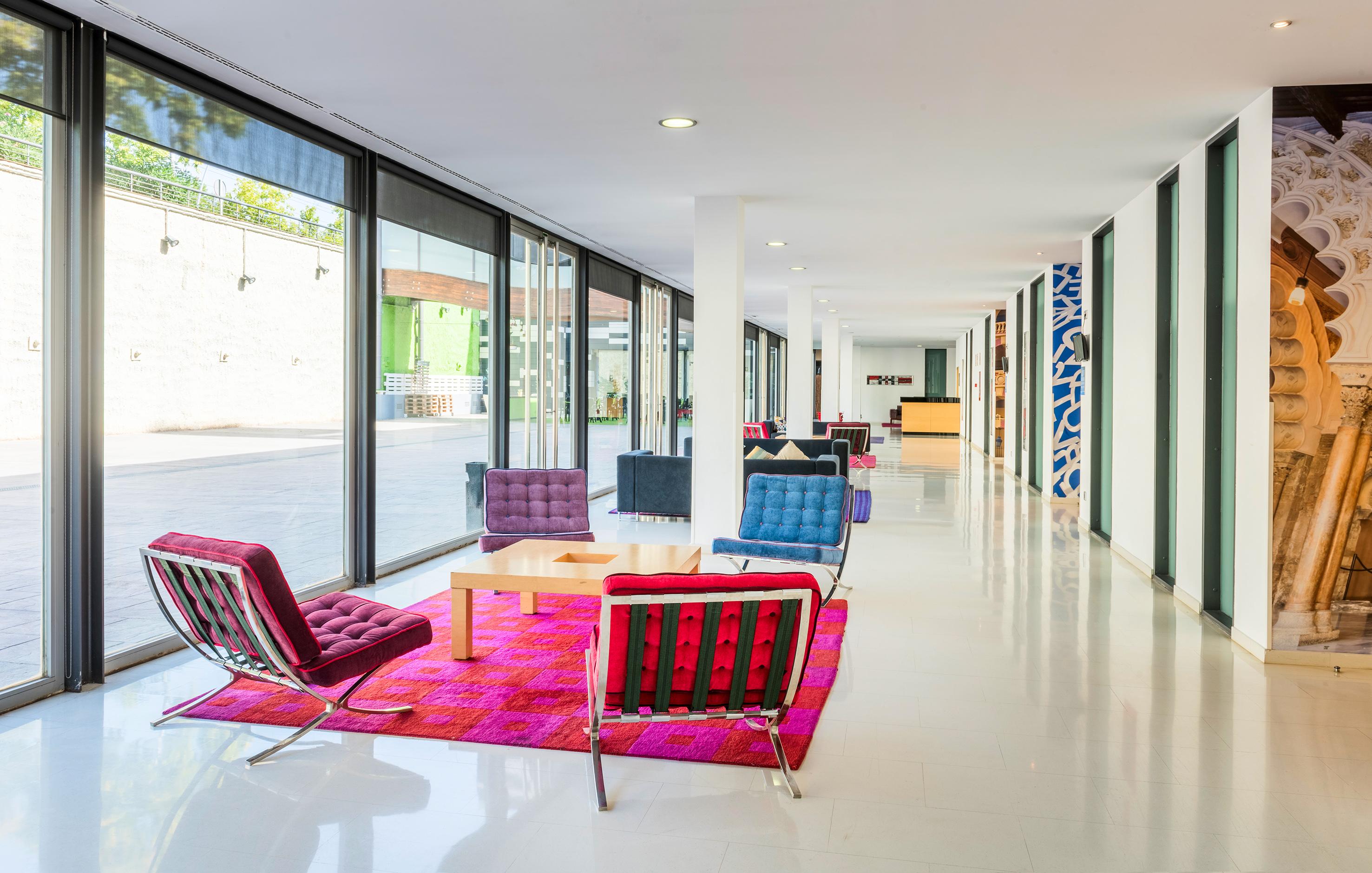 Hotel Zentral Ave ซาราโกซา ภายนอก รูปภาพ