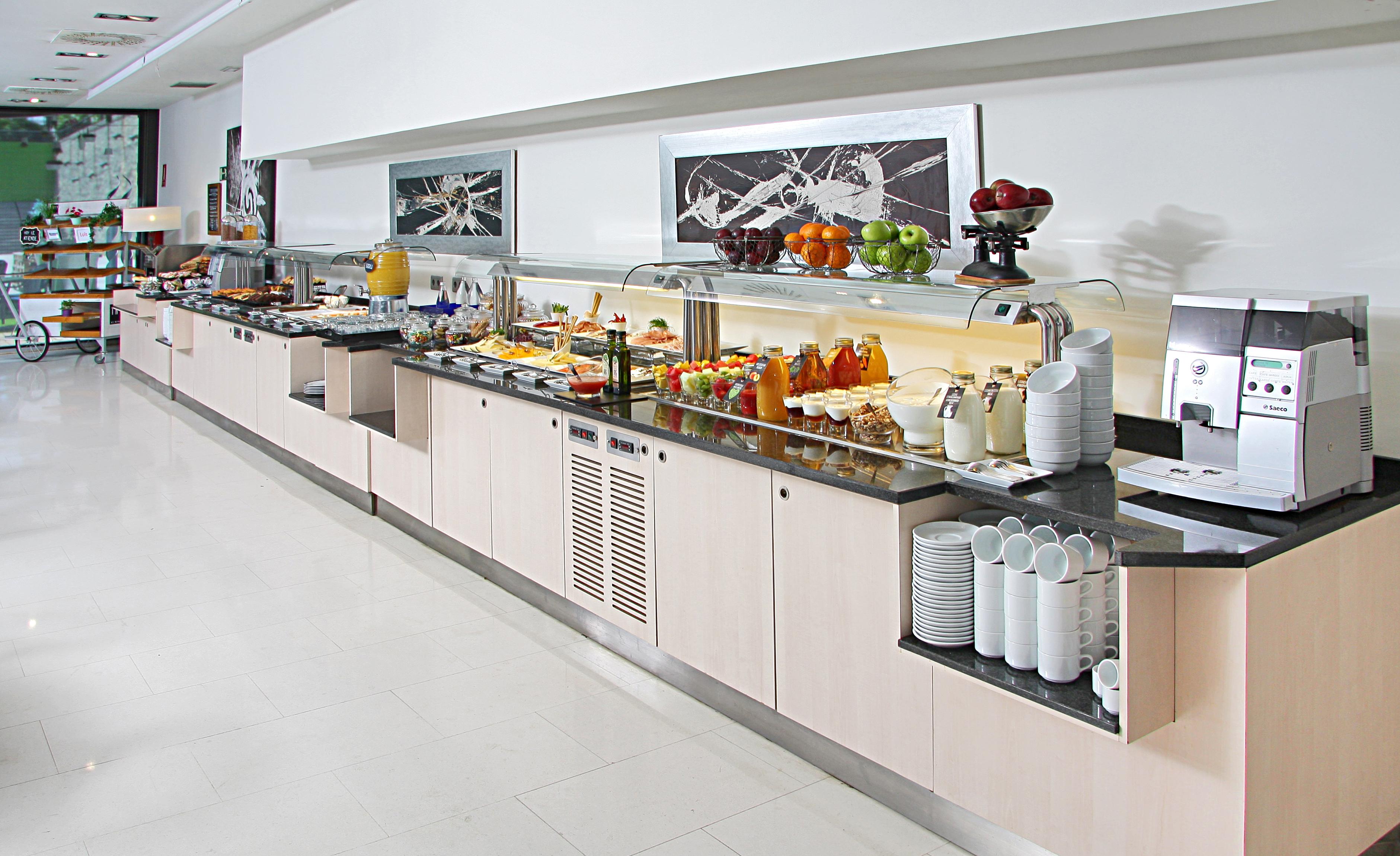 Hotel Zentral Ave ซาราโกซา ภายนอก รูปภาพ