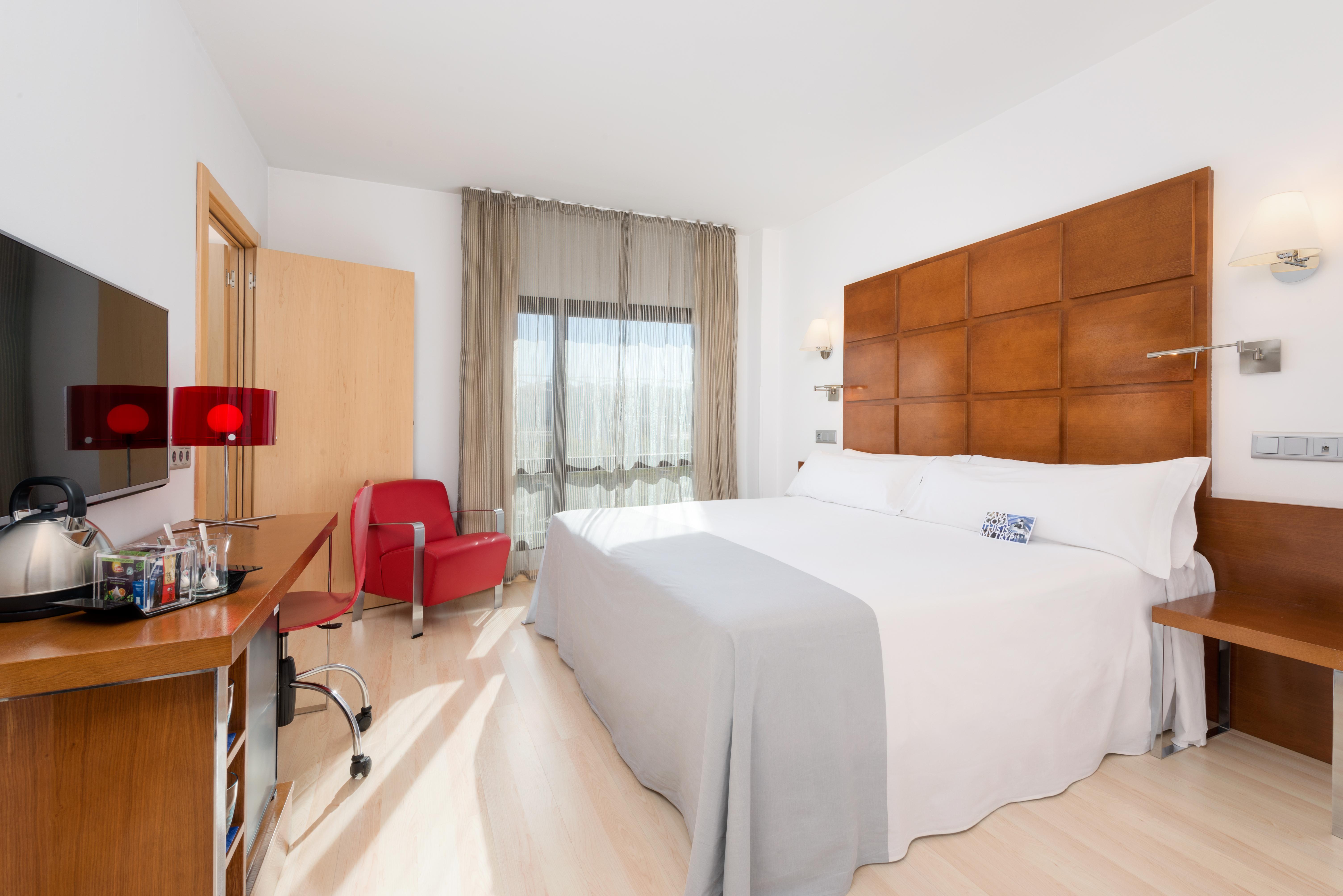 Hotel Zentral Ave ซาราโกซา ภายนอก รูปภาพ